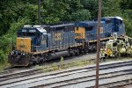 CSX8008